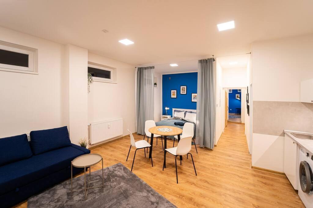 Sauna Apartment - Brno Exterior photo