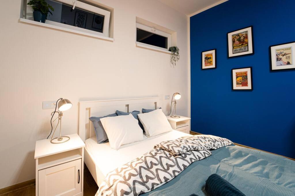Sauna Apartment - Brno Exterior photo